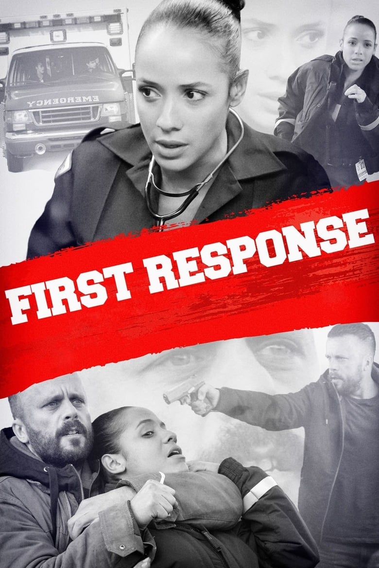 Poster of First Response