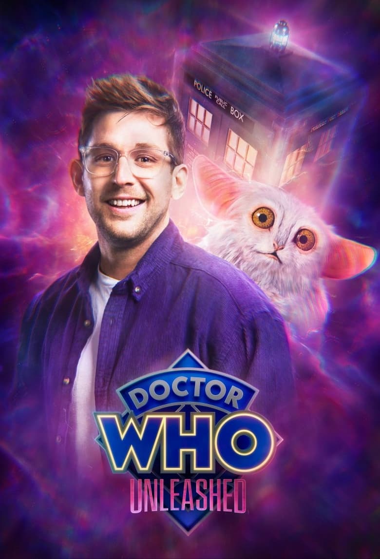 Poster of Doctor Who: Unleashed