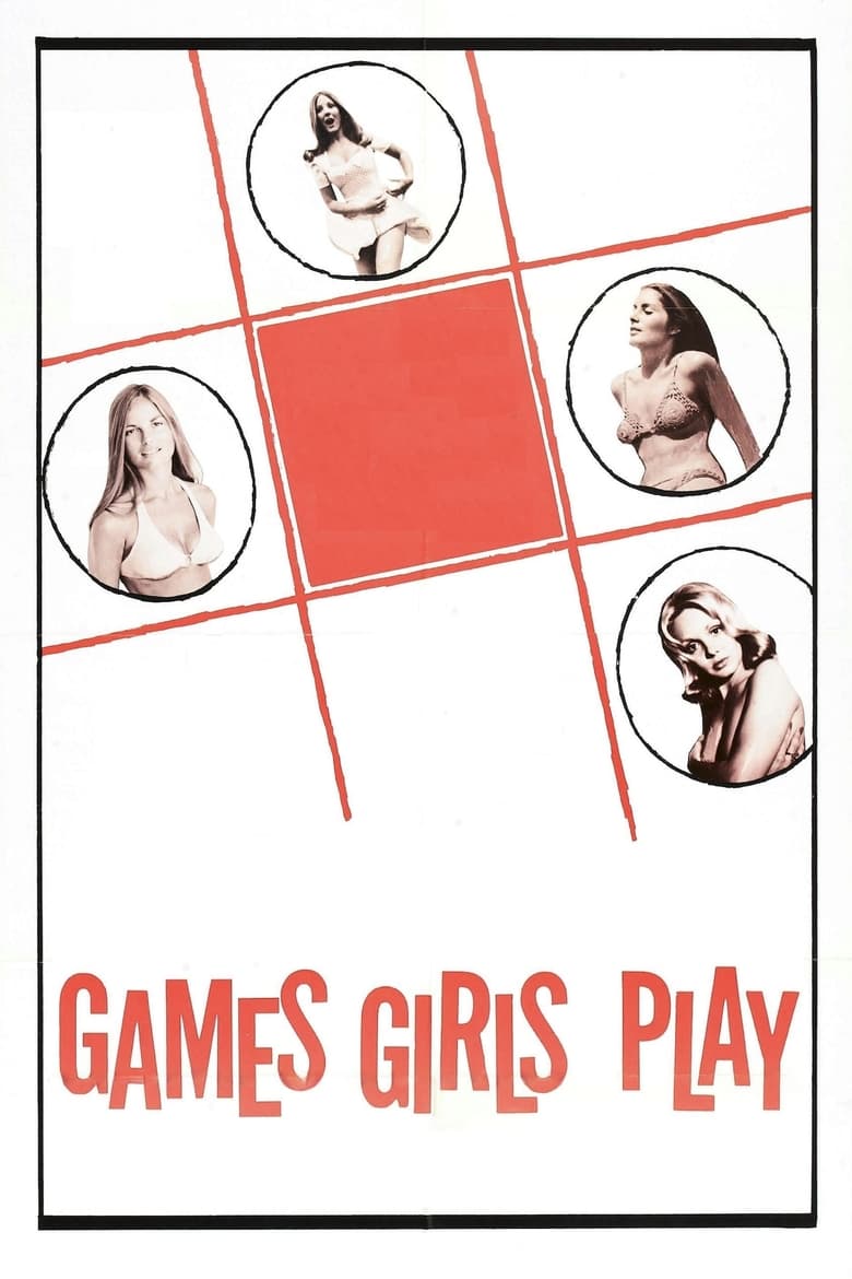 Poster of Sex Play