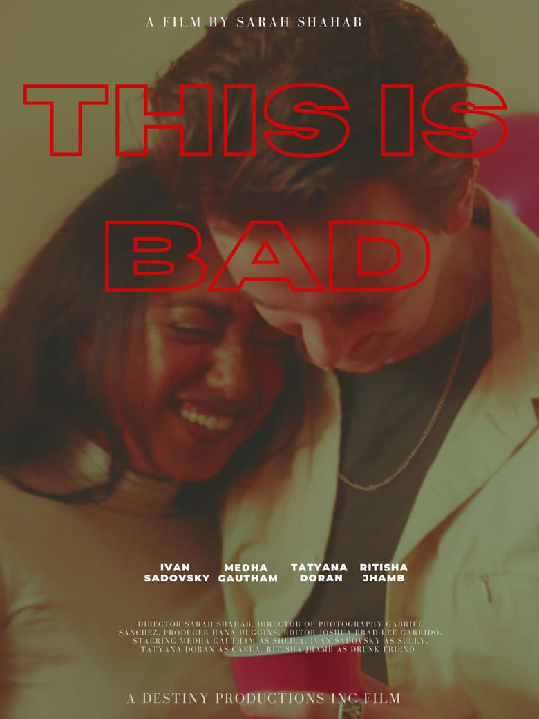 Poster of This Is Bad