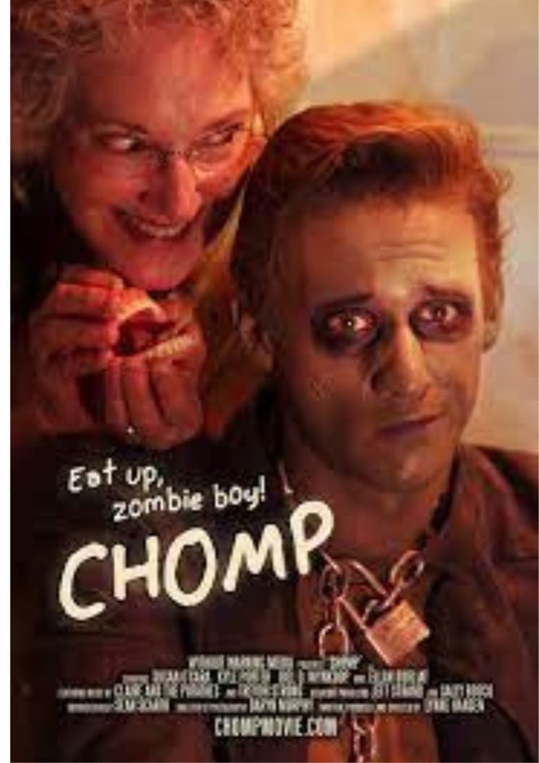 Poster of Chomp