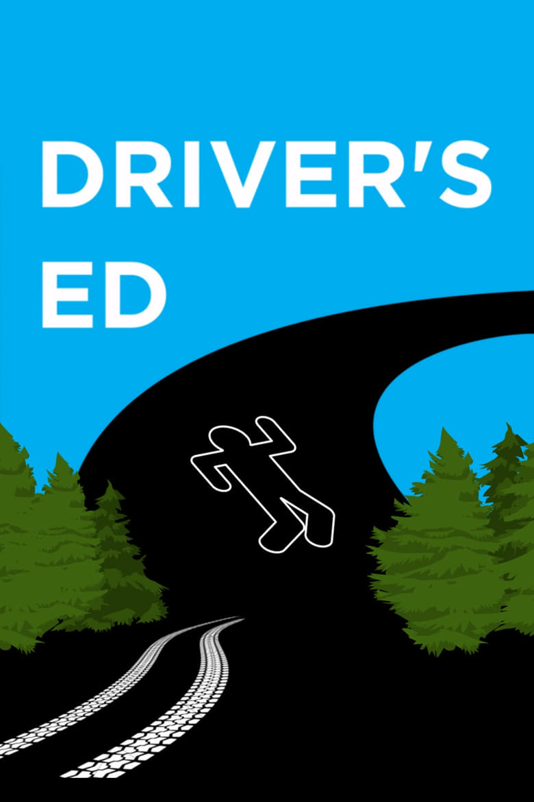 Poster of Driver’s Ed