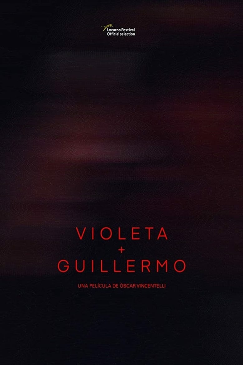 Poster of Violeta + Guillermo