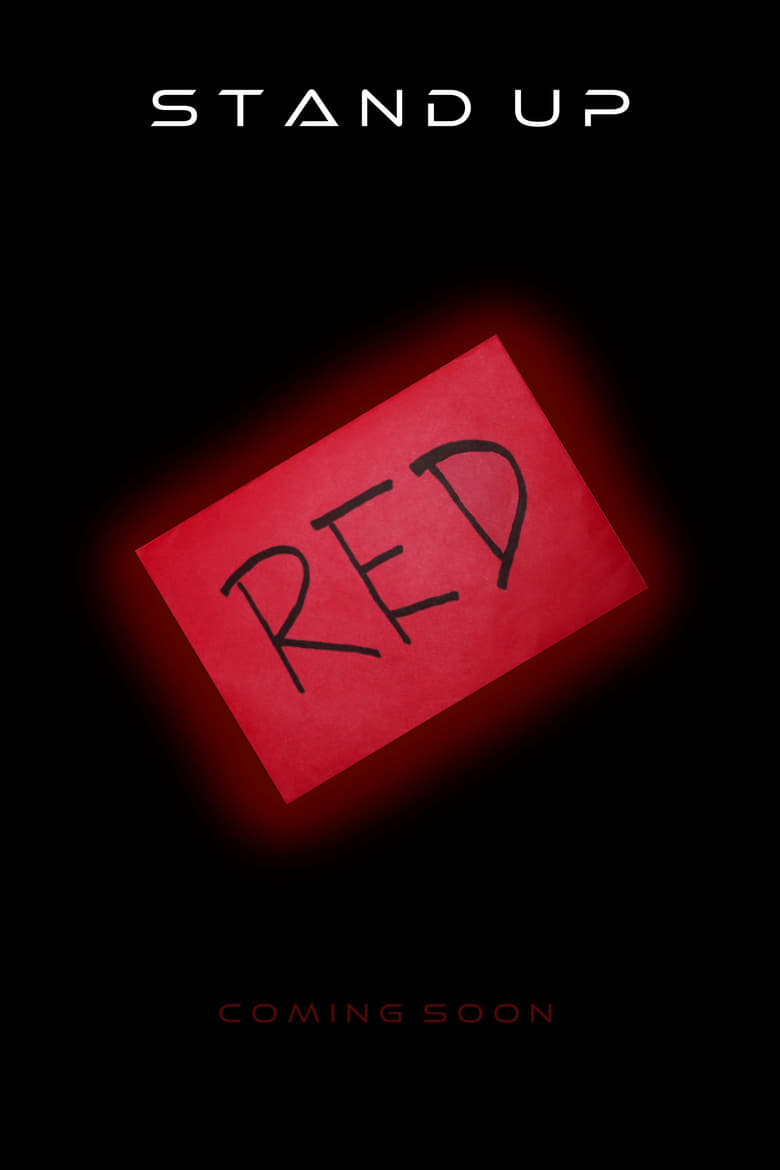 Poster of RED