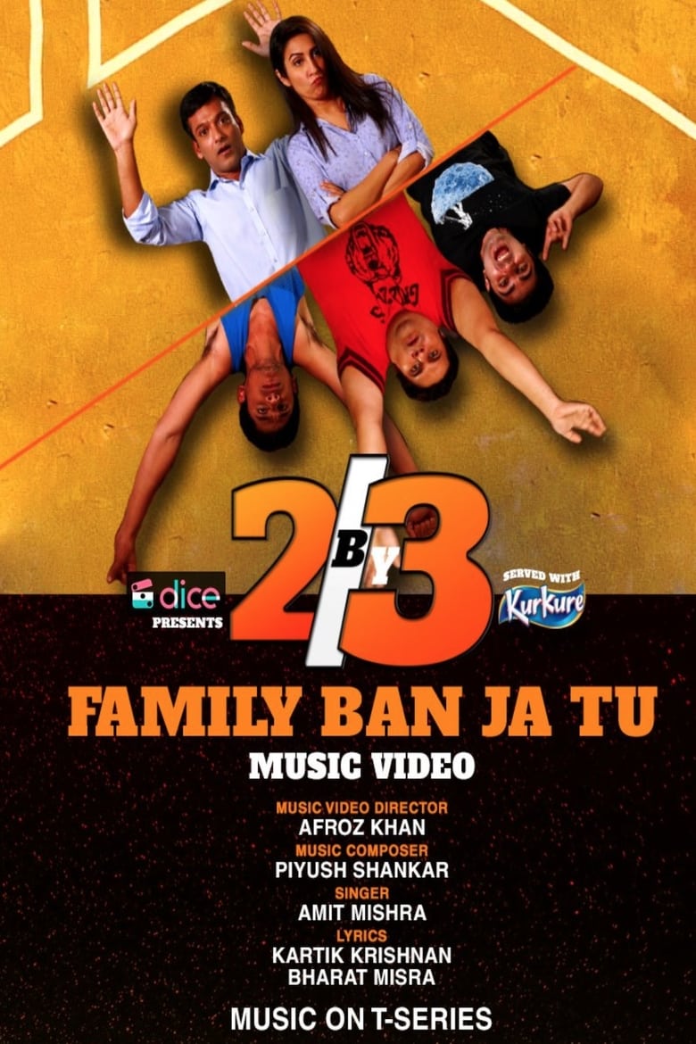 Poster of 2by3