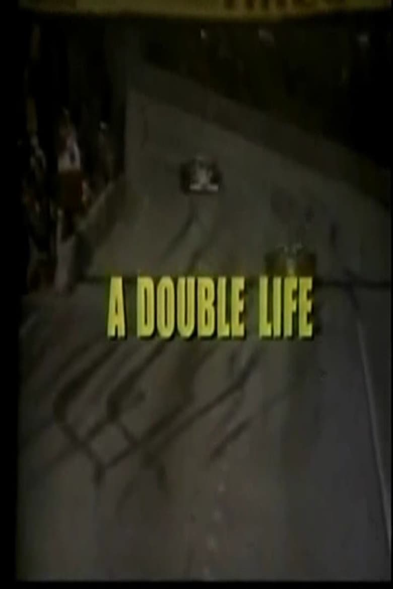 Poster of A Double Life