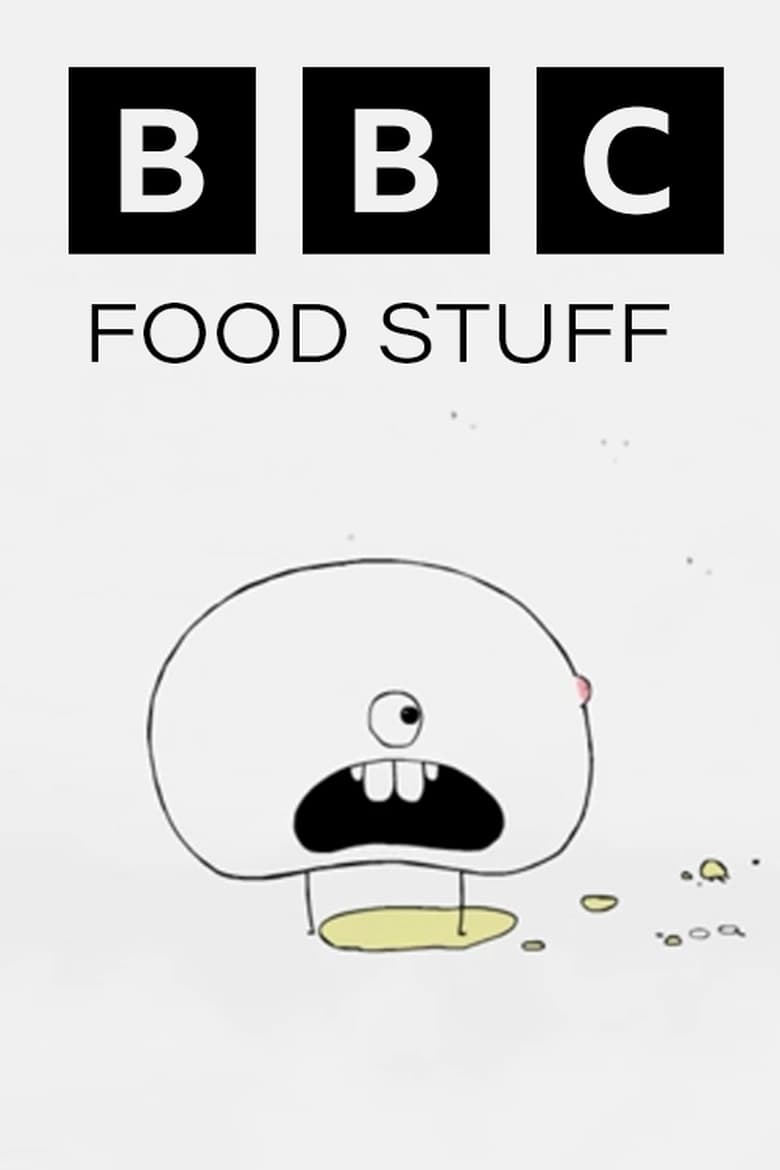 Poster of BBC Food Stuff