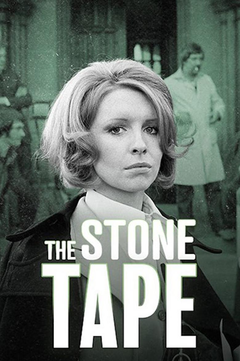 Poster of The Stone Tape