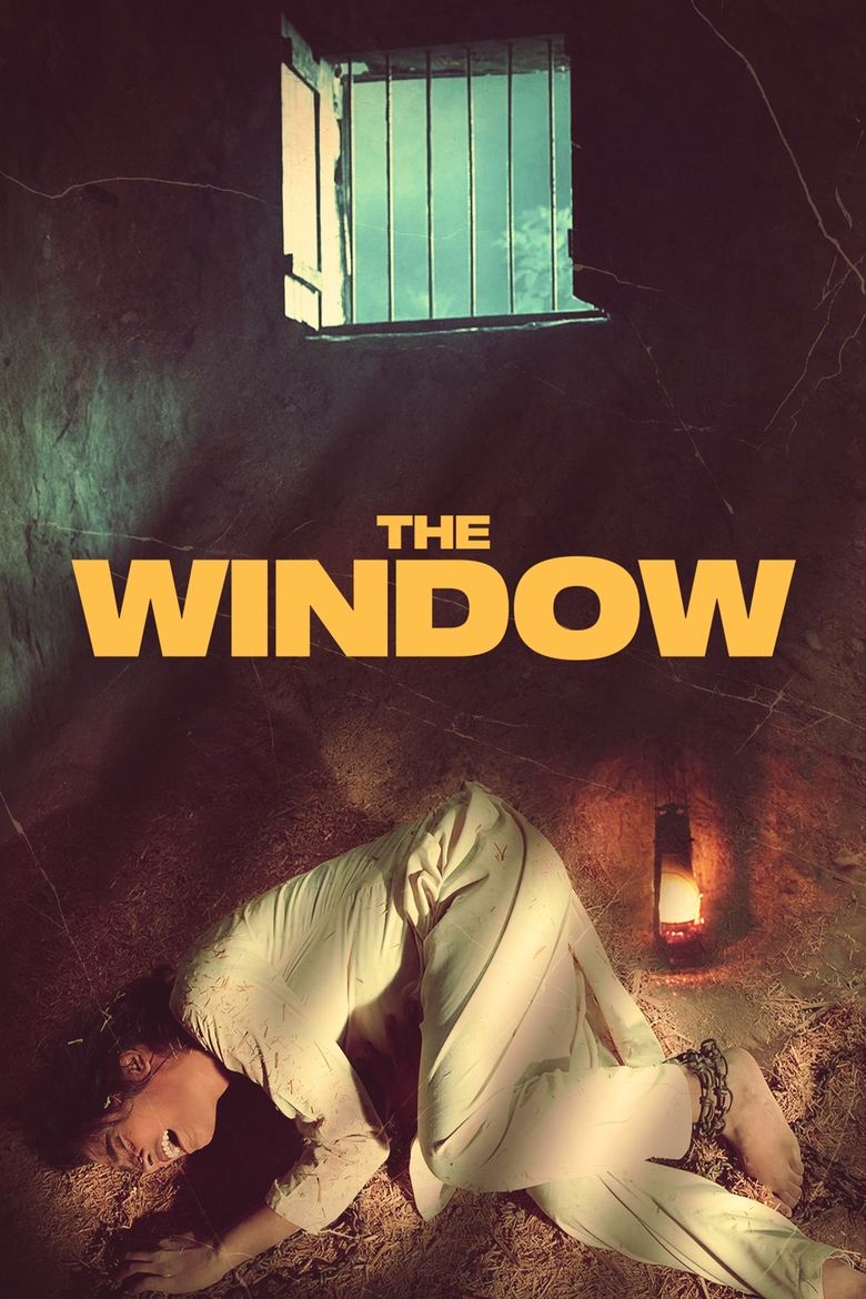 Poster of The Window