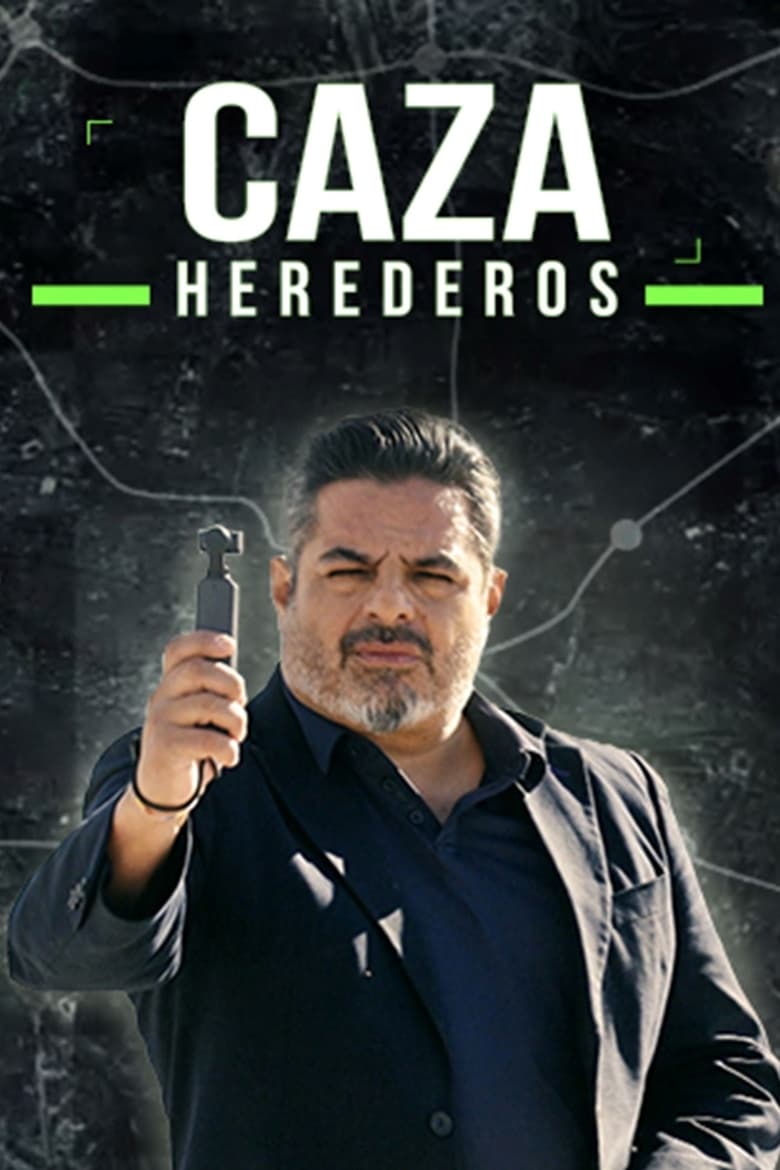 Poster of Cazaherederos