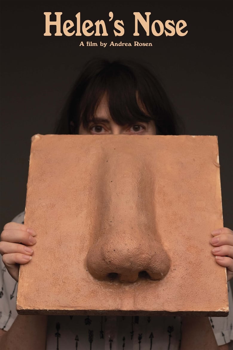 Poster of Helen's Nose