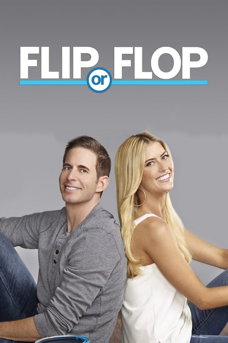 Poster of Episodes in Flip Or Flop - Season 3 - Season 3