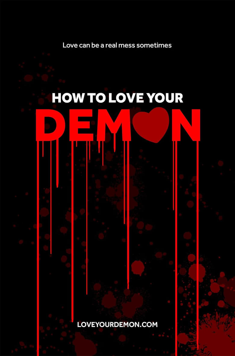 Poster of How to Love Your Demon