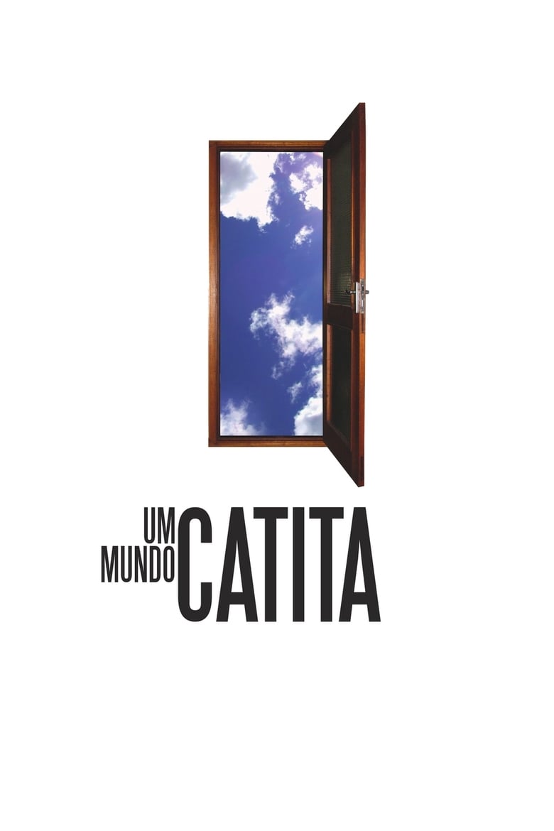 Poster of Um Mundo Catita