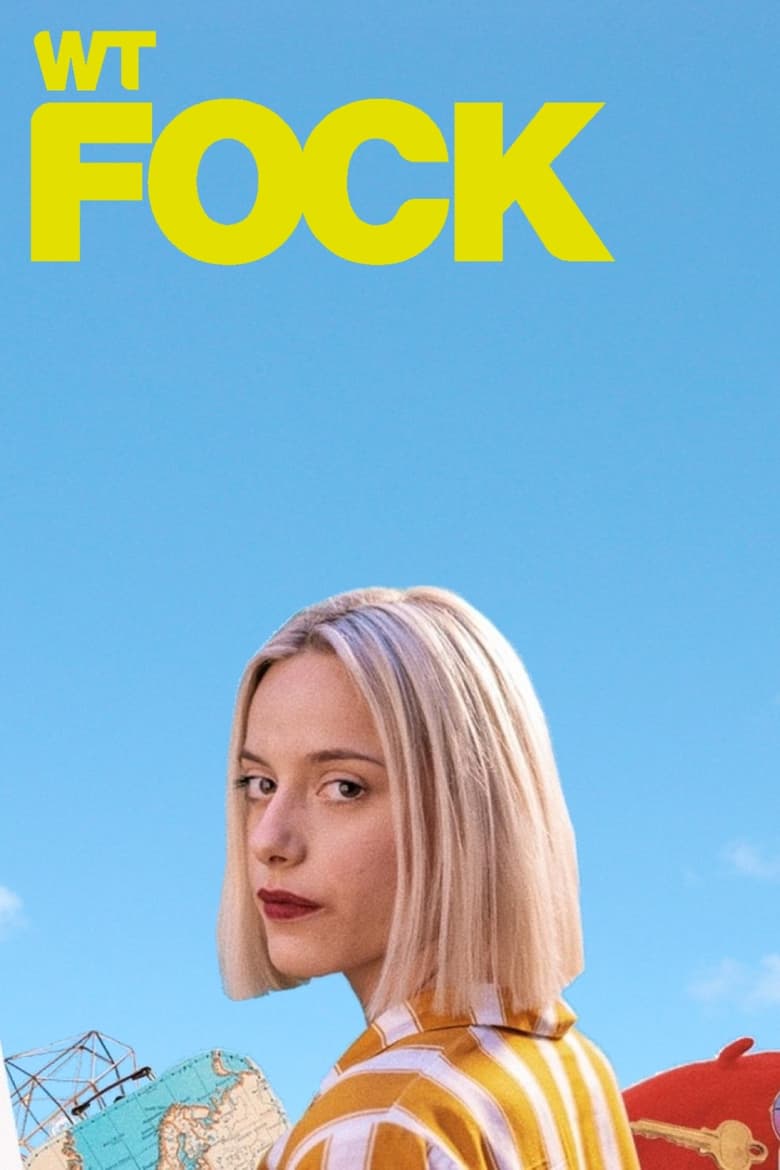 Poster of Episodes in WtFOCK - Zoë - Zoë