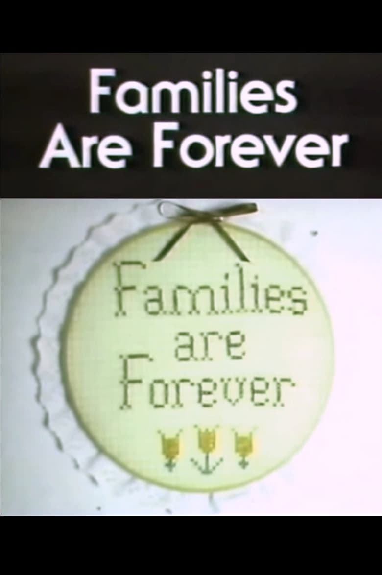 Poster of Families Are Forever