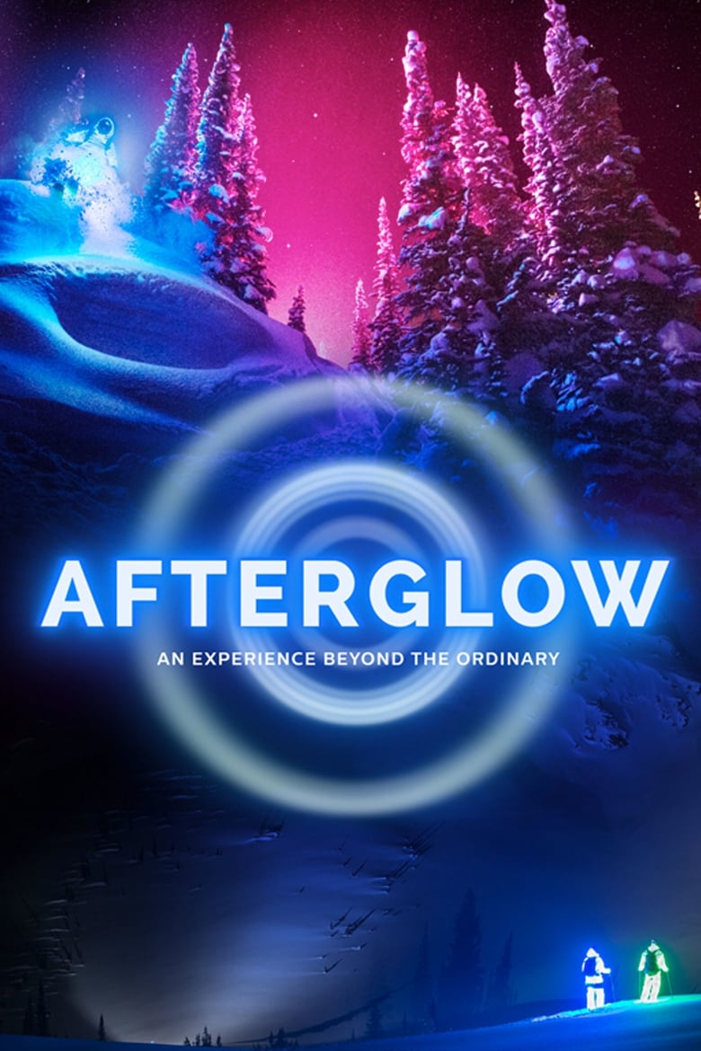 Poster of Afterglow