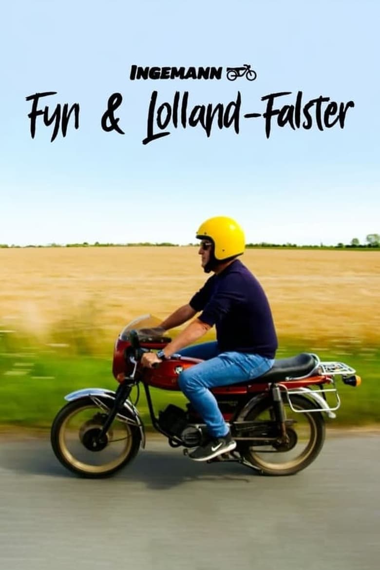 Poster of Episodes in Ingemann, Fyn & Lolland Falster - Season 1 - Season 1