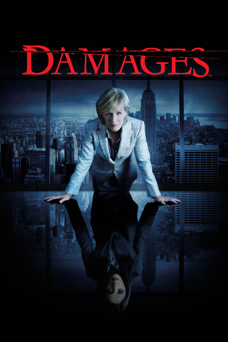 Poster of Damages