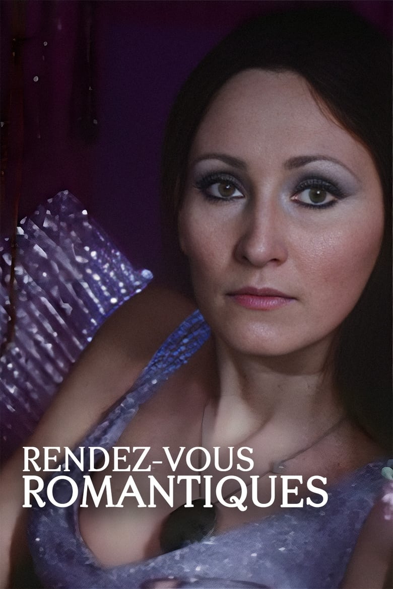 Poster of Rendez-vous romantiques