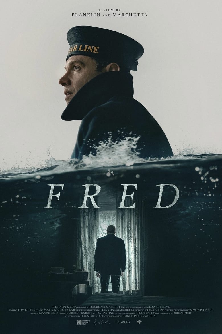 Poster of Fred