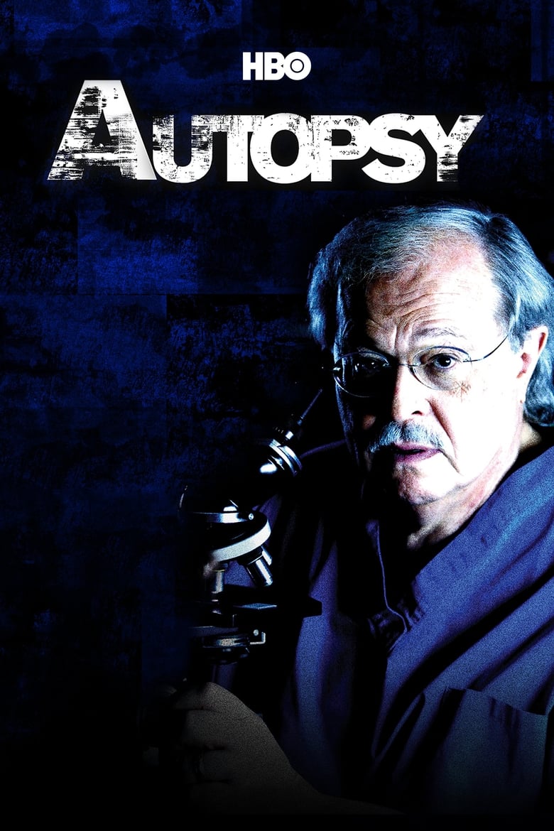 Poster of Autopsy