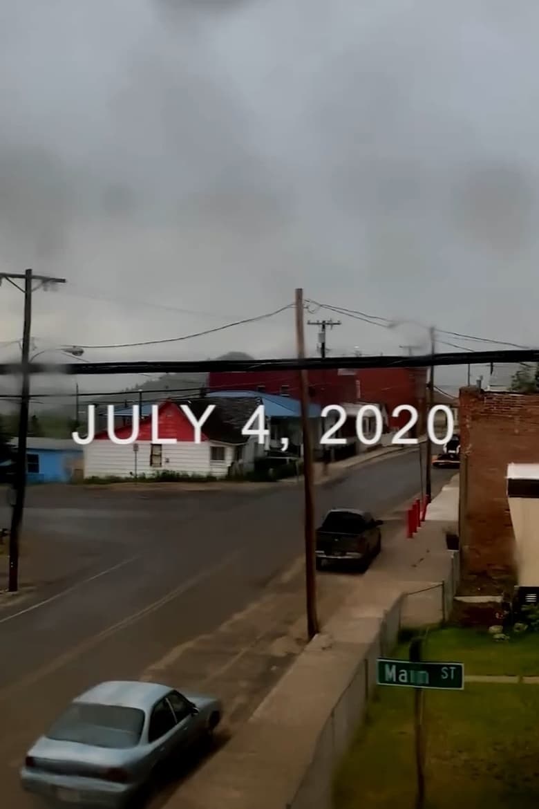 Poster of July 4, 2020