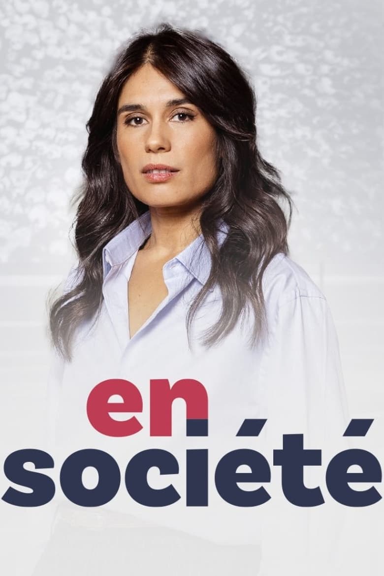 Poster of En société