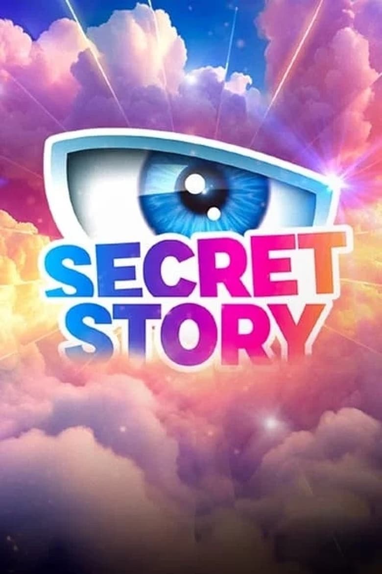 Poster of Episodes in Secret Story - Season 12 - Season 12