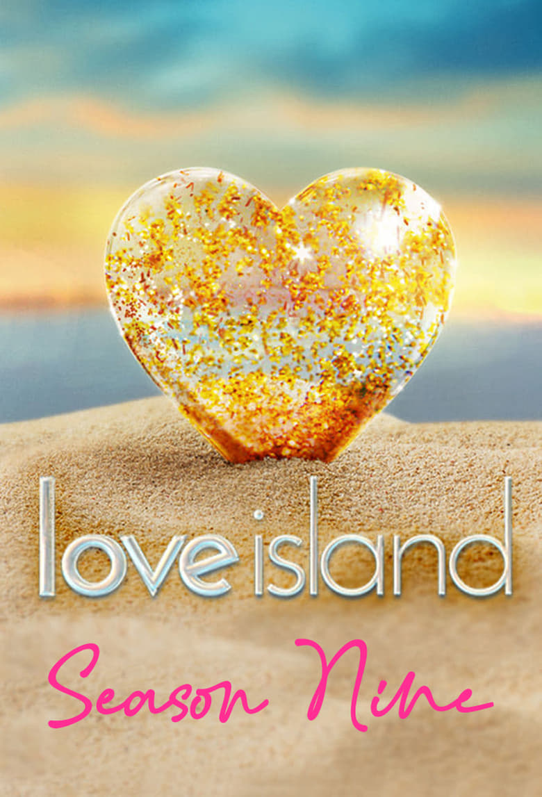 Poster of Episodes in Love Island - Series 9 - Series 9