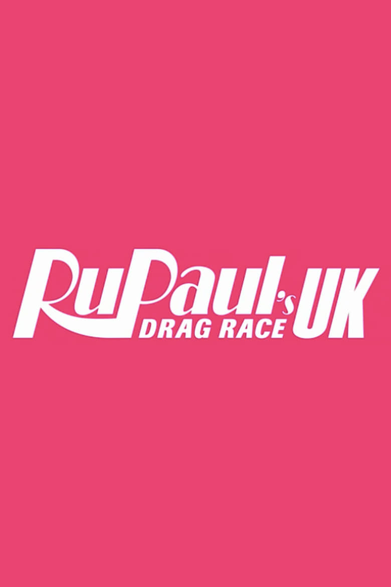 Poster of Episodes in RuPaul's Drag Race UK - Specials - Specials