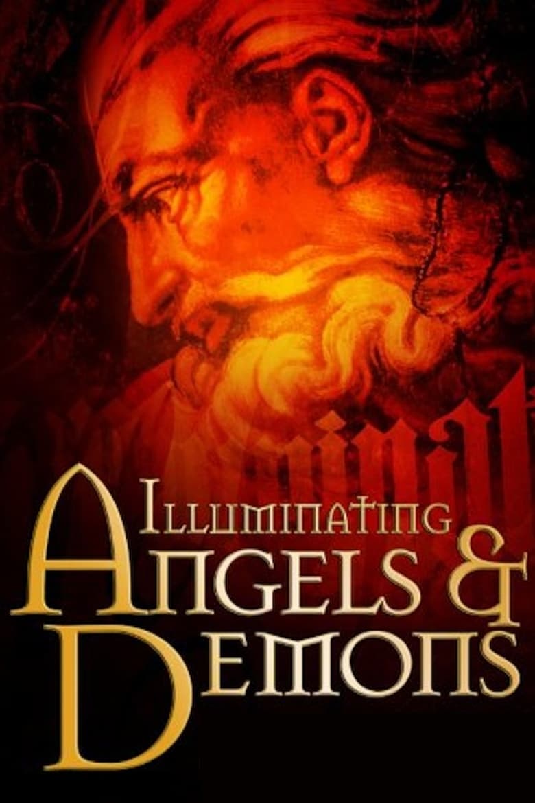 Poster of Illuminating Angels & Demons