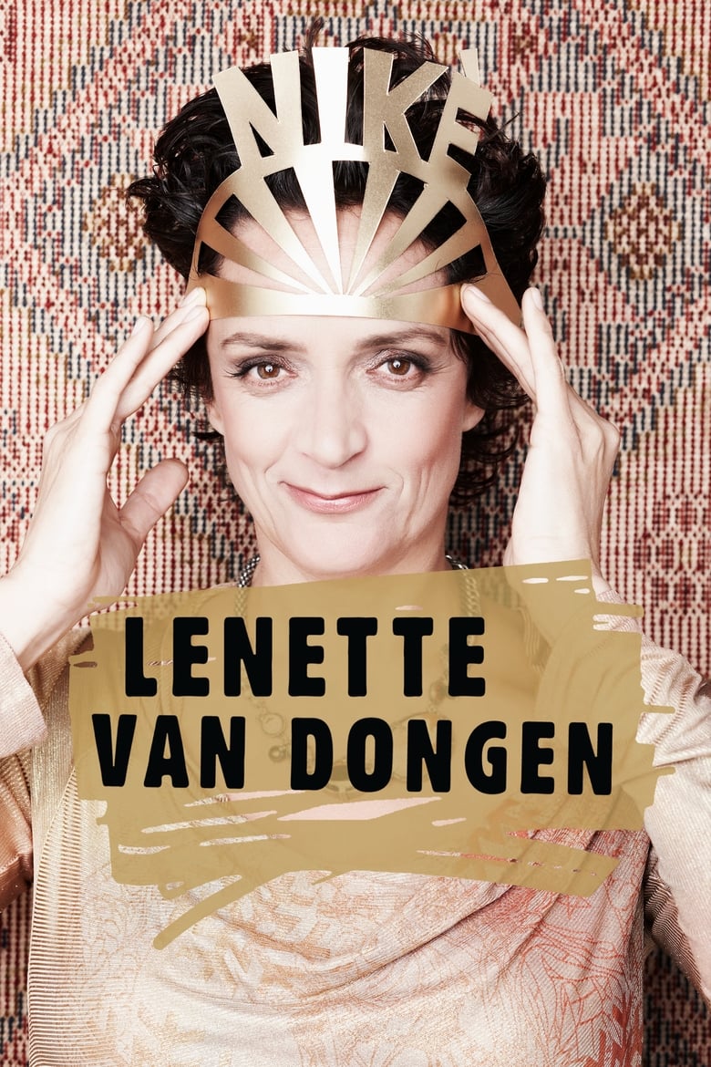 Poster of Lenette van Dongen: Nikè