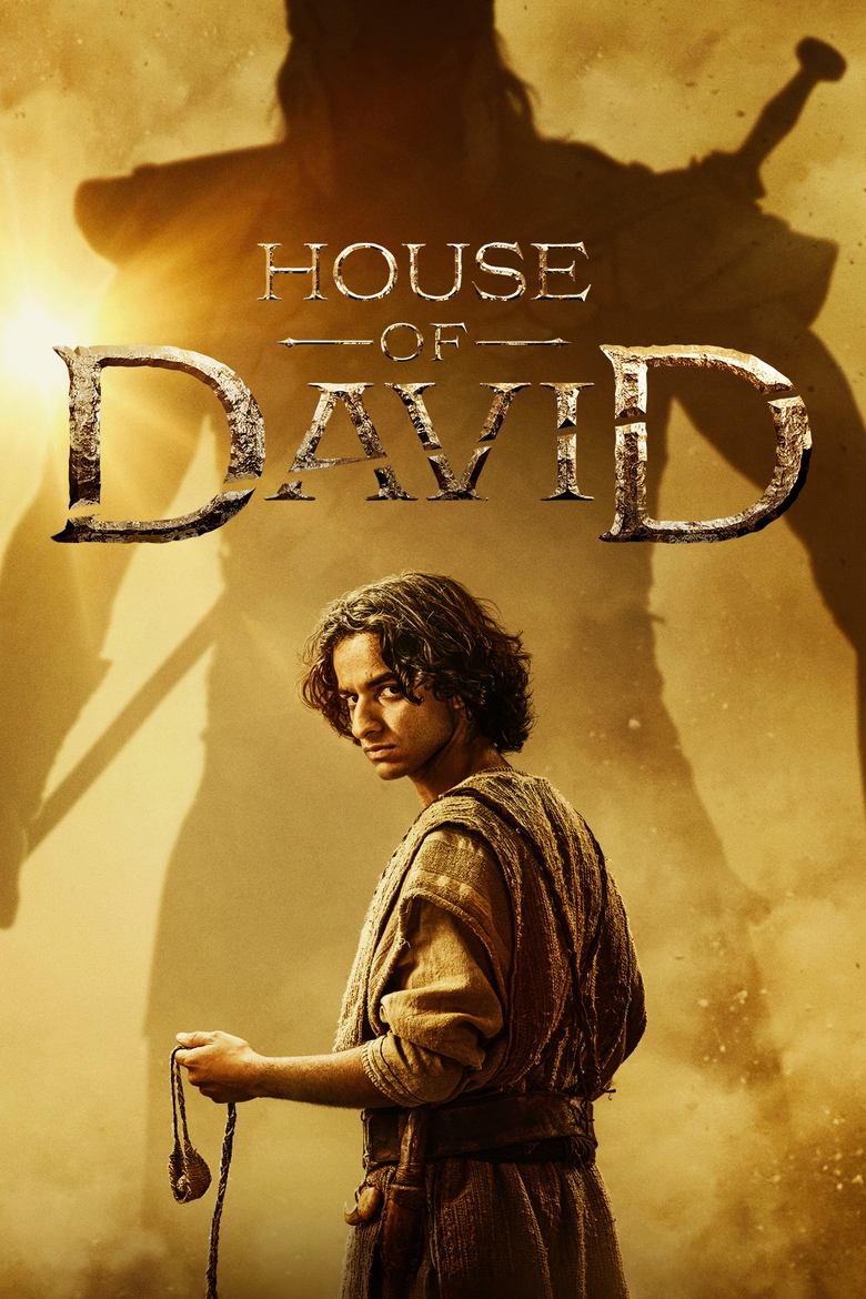 Poster of Episodes in House Of David - Season 1 - Season 1