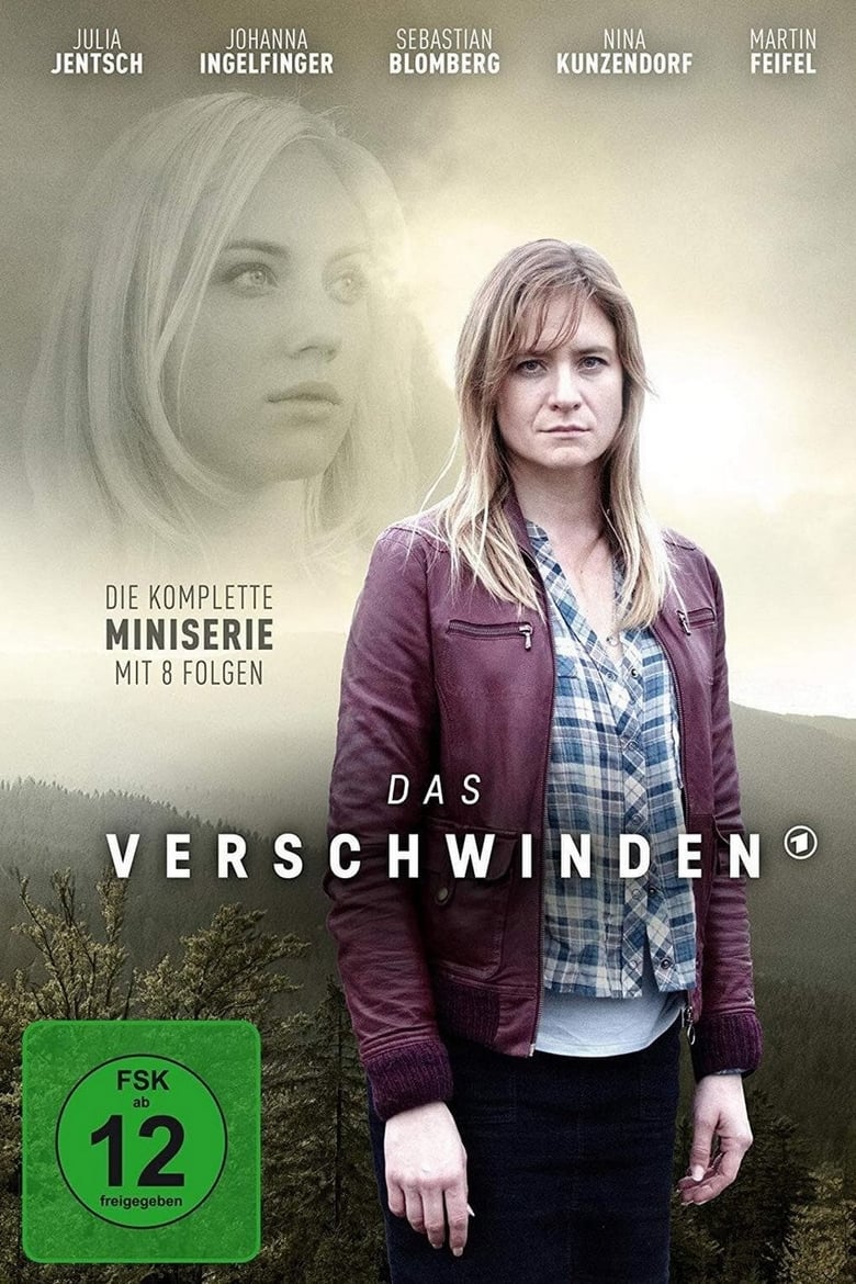 Poster of Episodes in Das Verschwinden - Season 1 - Season 1