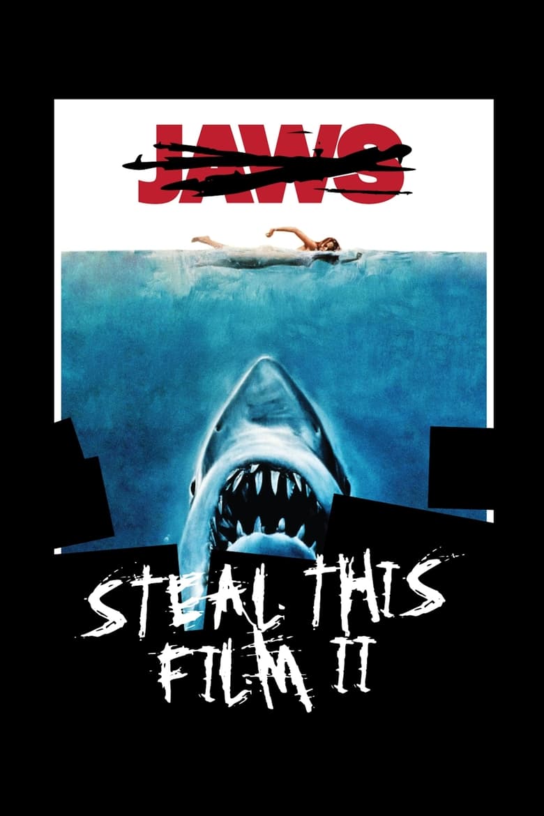 Poster of Steal This Film II