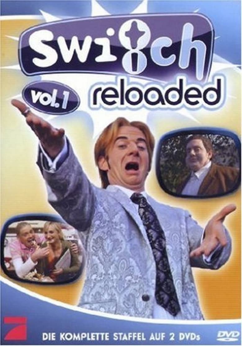 Poster of Episodes in Switch Reloaded - Season 1 - Season 1