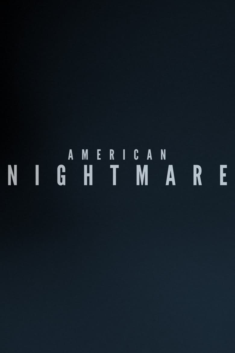 Poster of American Nightmare