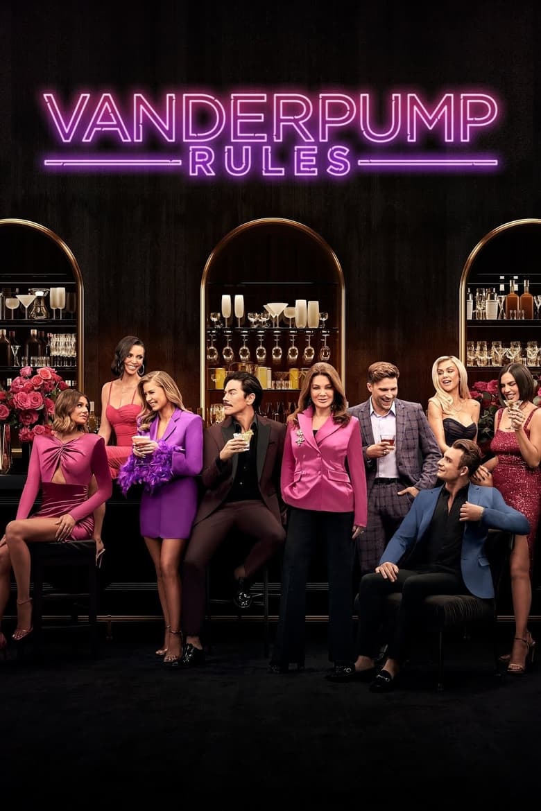 Poster of Episodes in Vanderpump Rules - Season 10 - Season 10