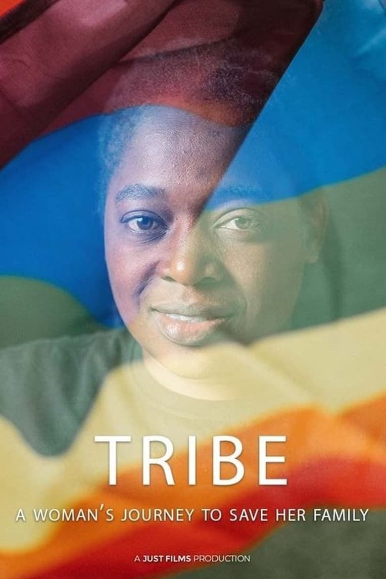 Poster of Tribe