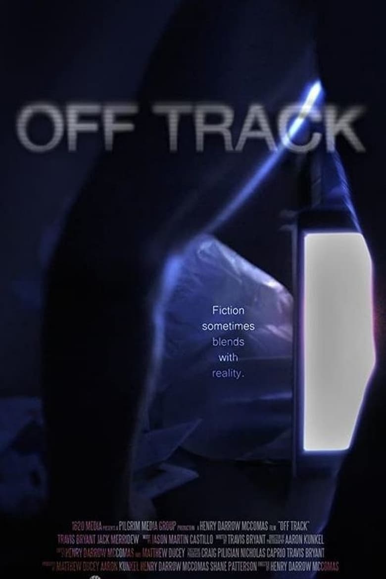 Poster of Off Track