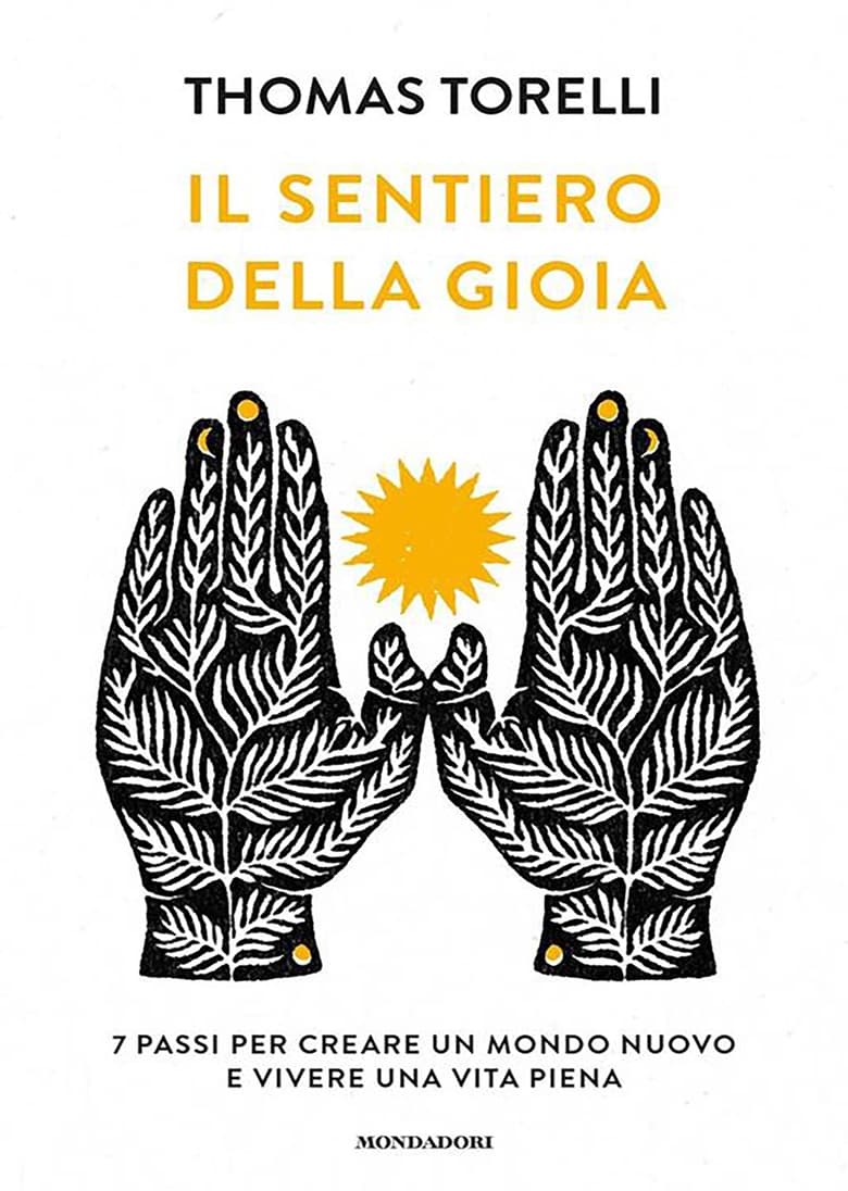 Poster of Il Sentiero della GIOIA