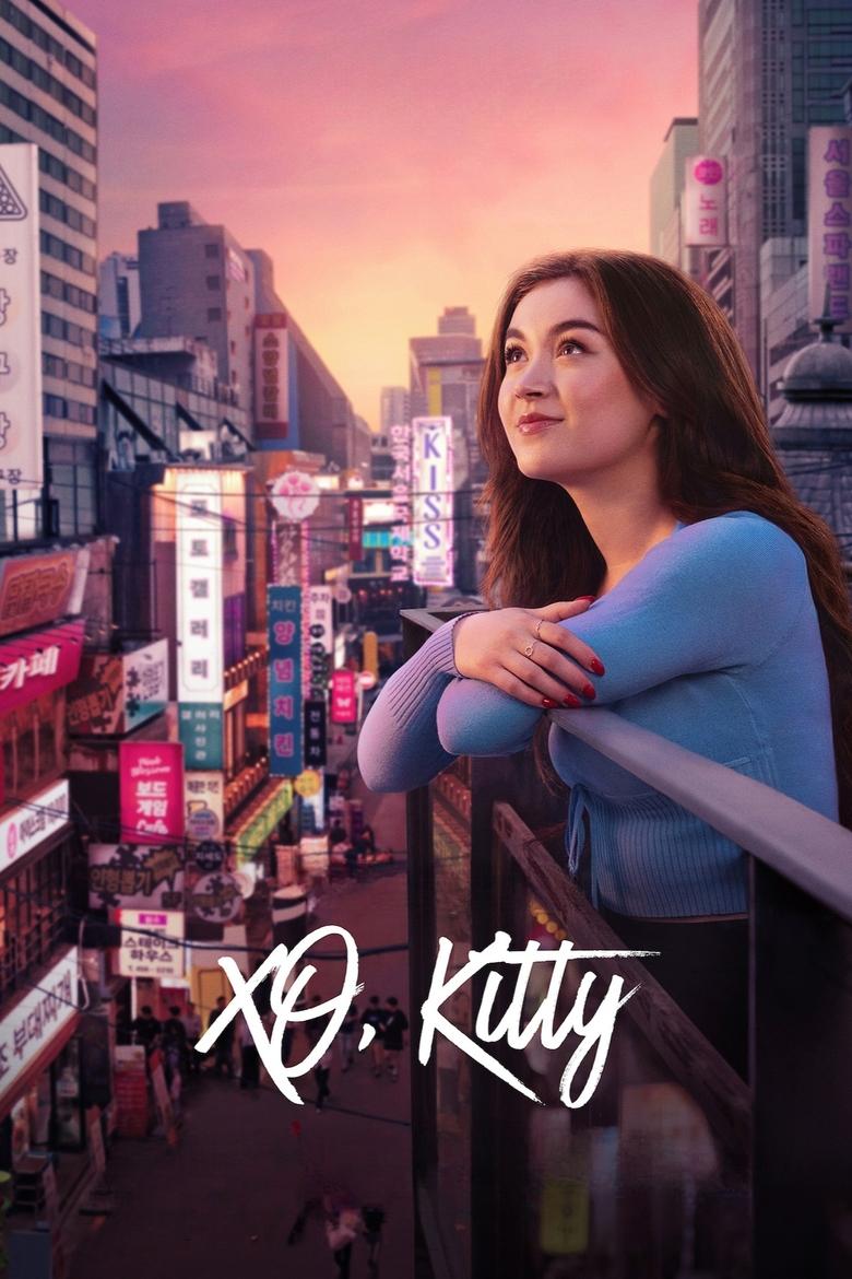 Poster of Episodes in XO, Kitty - Season 2 - Season 2