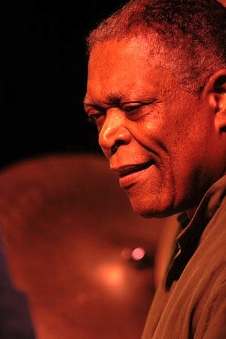 Portrait of Billy Hart