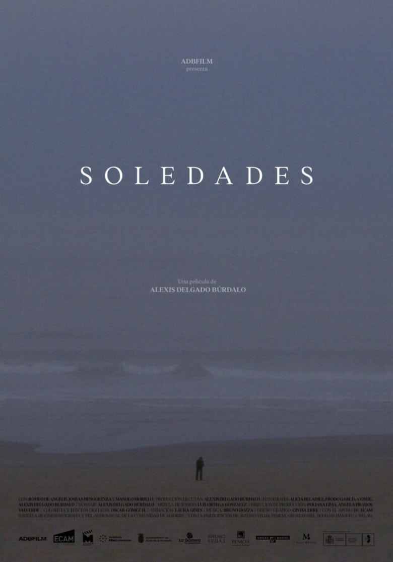 Poster of Soledades