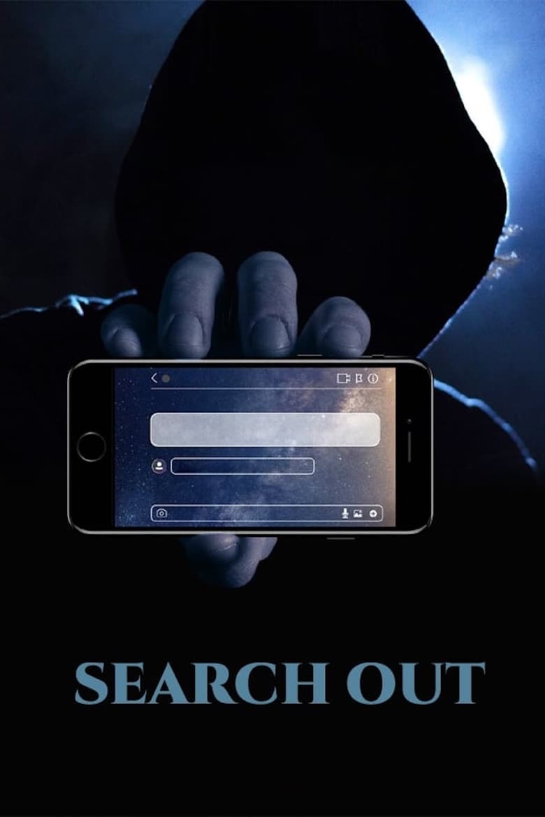 Poster of Search Out