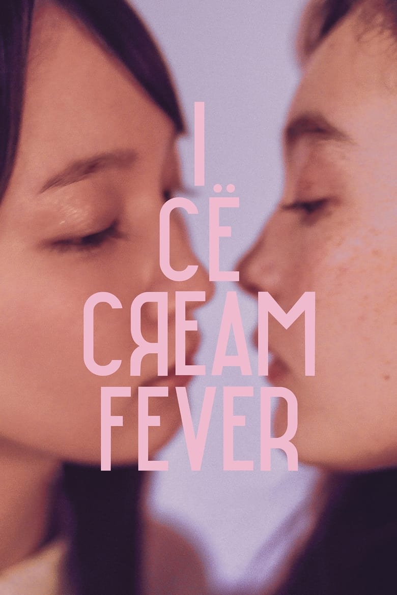 Poster of Ice Cream Fever