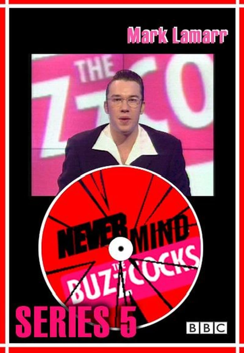 Poster of Episodes in Never Mind The Buzzcocks - Season 5 - Season 5