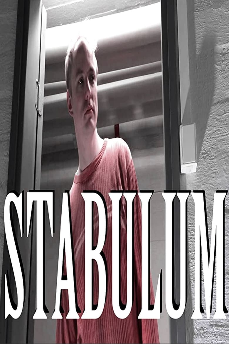 Poster of Stabulum