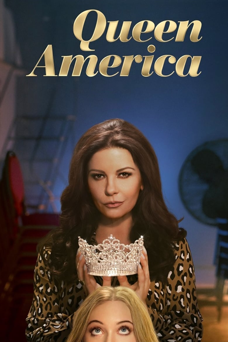 Poster of Cast and Crew in Queen America - Season 1 - Episode 10 - Promises, Promises